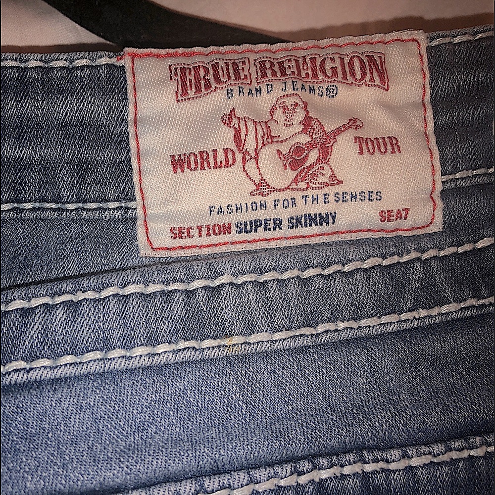 True Religion Jean
